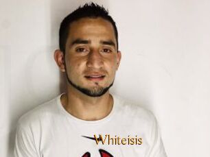 Whiteisis