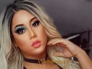 Whitevenus