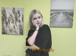 Whitneyady