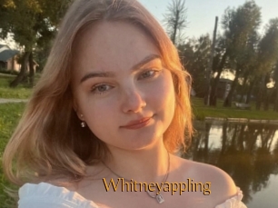 Whitneyappling