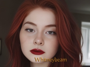 Whitneybeam