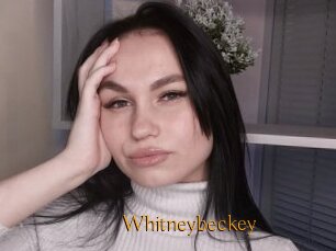 Whitneybeckey