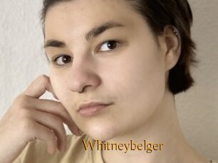 Whitneybelger