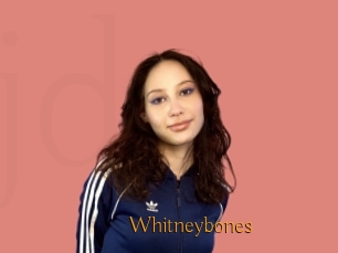 Whitneybones