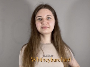 Whitneyburchard