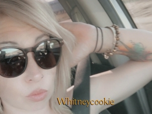 Whitneycookie