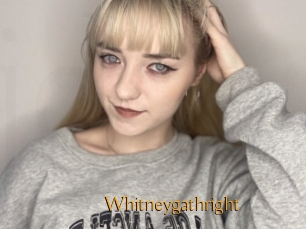 Whitneygathright
