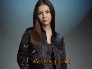 Whitneygibbard
