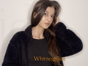 Whitneygillian