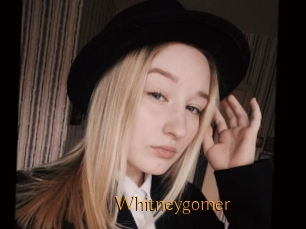 Whitneygomer