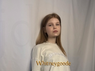 Whitneygoode
