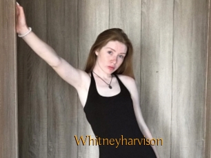 Whitneyharvison