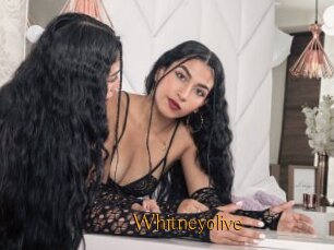 Whitneyolive