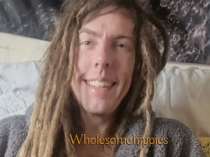 Wholesomehippies