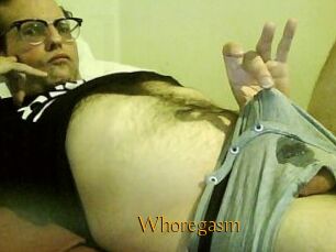 Whoregasm