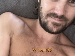 Whosin88