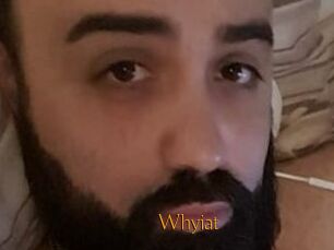 Whyiat