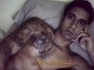 Wickedways22