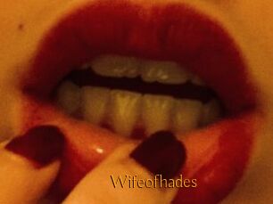 Wifeofhades