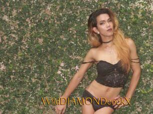 WildDIAMONDcockX
