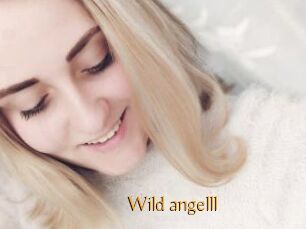 Wild_angelll