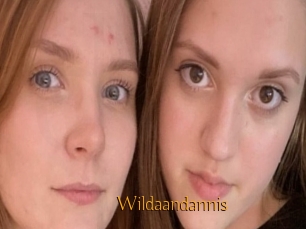 Wildaandannis