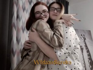 Wildaandkendra