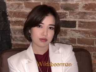Wildaboorman
