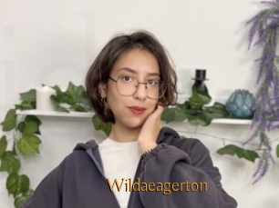 Wildaeagerton