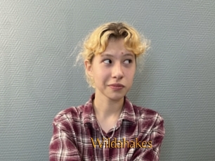 Wildahakes