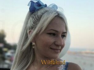 Wildblond