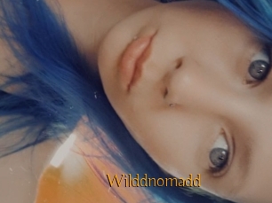Wilddnomadd