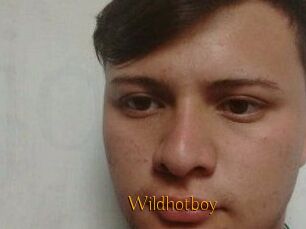 Wild_hotboy