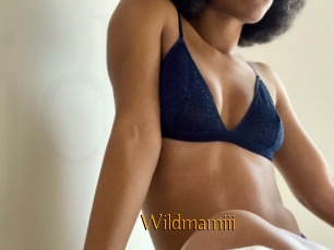 Wildmamiii
