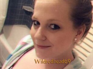 Wildredhead69