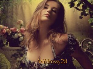 Wildrossy28