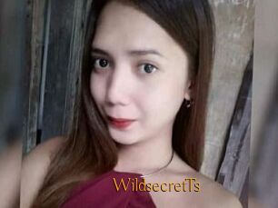 WildsecretTs