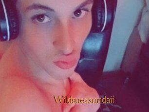 Wildsuezsundaii