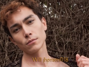Will_jhonson018