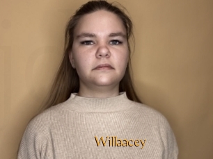 Willaacey
