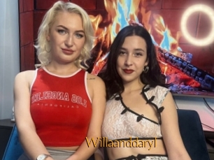 Willaanddaryl