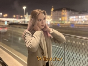 Willaatcher