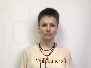 Willabancroft