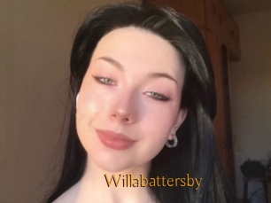 Willabattersby