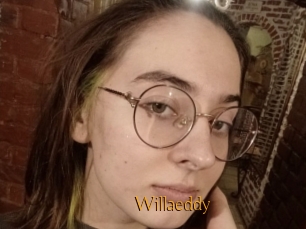 Willaeddy