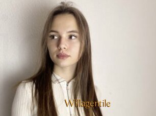 Willagentile