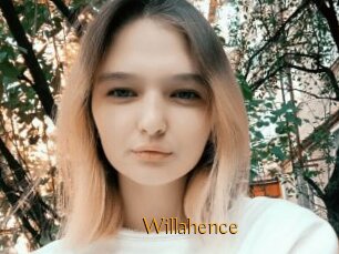 Willahence