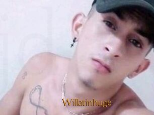 Willatinhuge