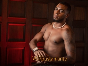 Willbustamante