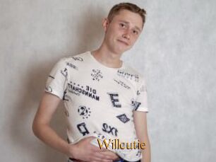 Willcutie